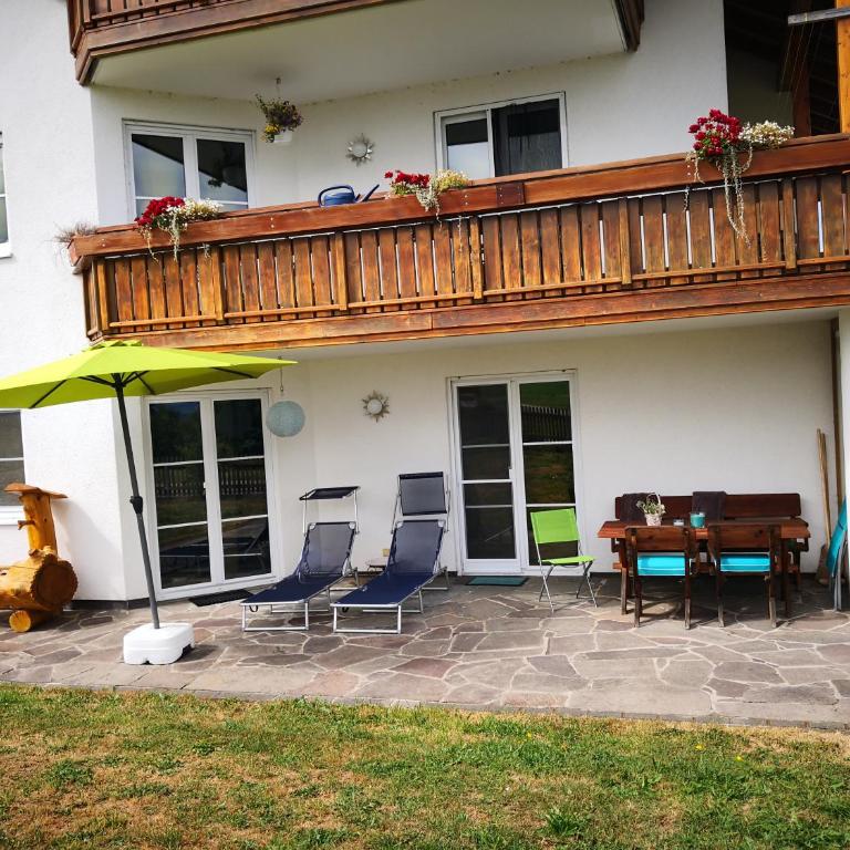 Jägerstüble - Apartment - 21
