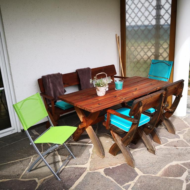 Jägerstüble - Apartment - 23