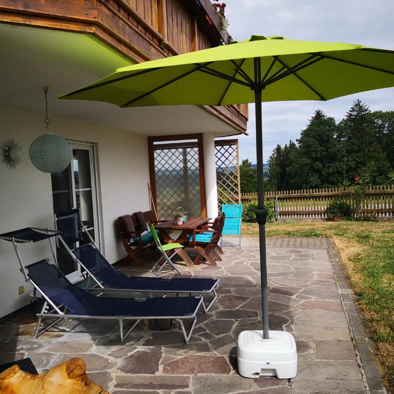 Jägerstüble - Apartment - 22