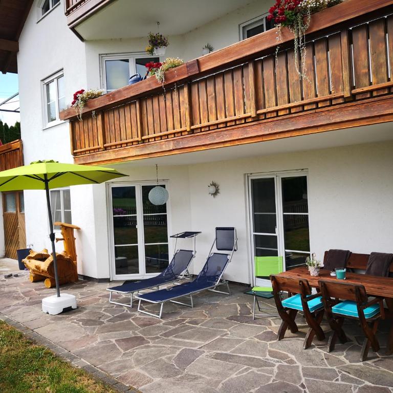 Jägerstüble - Apartment - 24