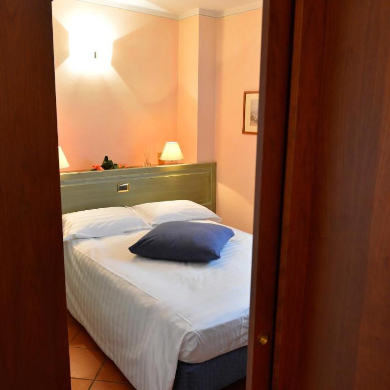 Residence Del Messaggero - Appartamento con 1 Camera da Letto (3 Adulti) - 5