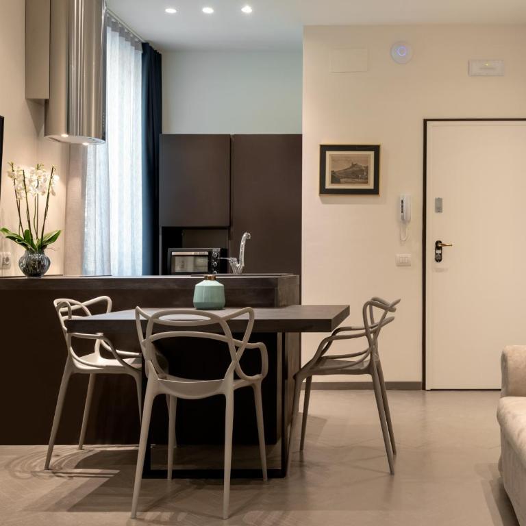 Mysuiteshome Apartments - Appartamento Deluxe - 9