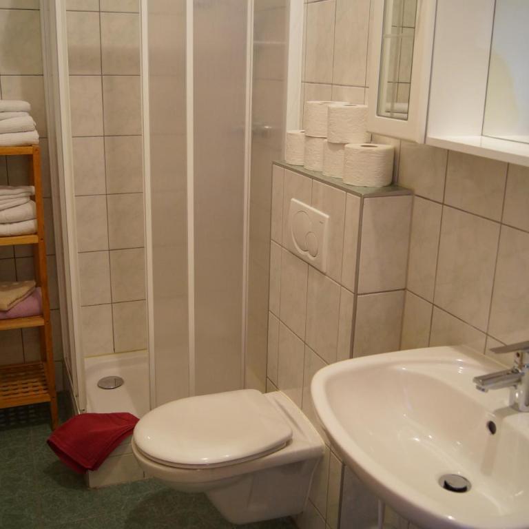 Ferienwohnungen Dzido - Apartment mit 1 Schlafzimmer - 2