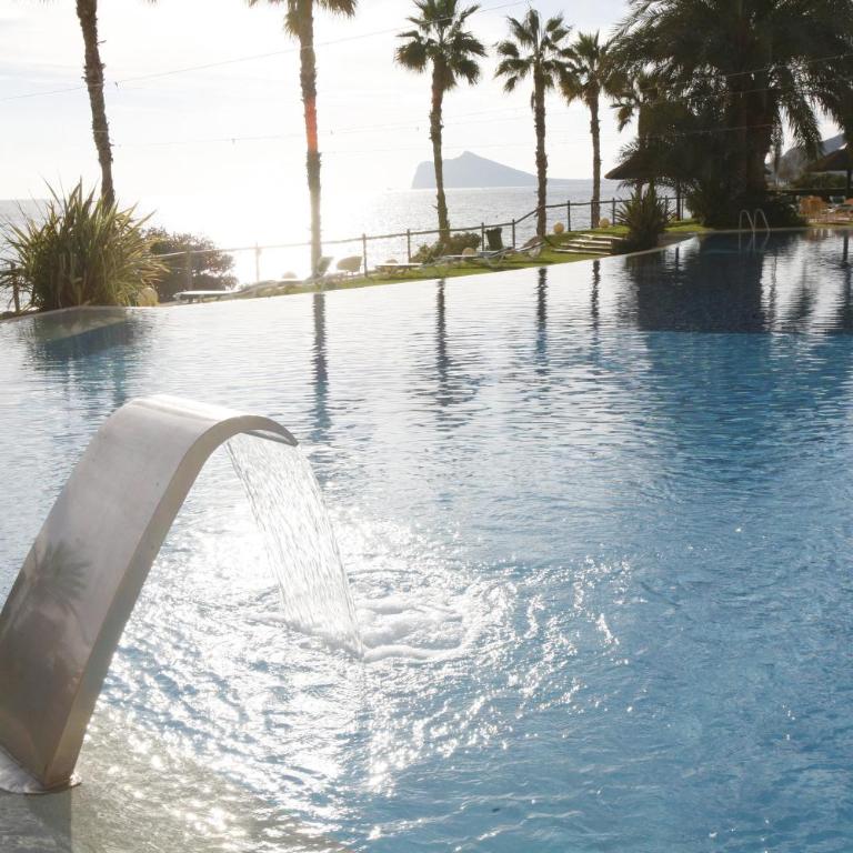 Apartamento Paradero de Ifach - Costa CarpeDiem - Apartamento - 63