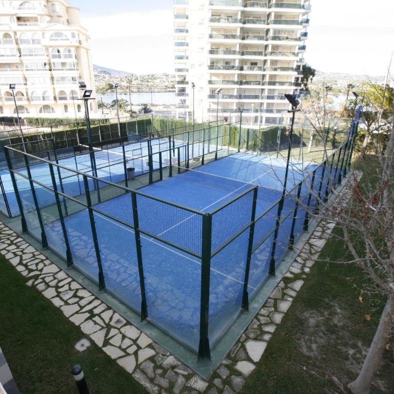 Apartamento Paradero de Ifach - Costa CarpeDiem - Apartamento - 67