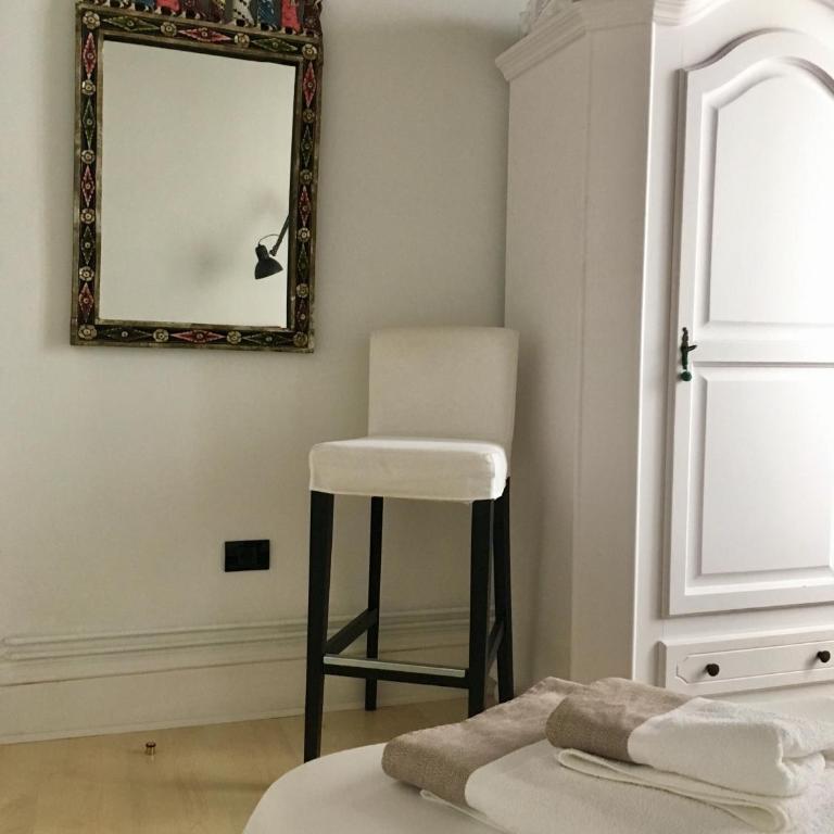 Apartamento en el centro de Bilbao - Apartamento - 7