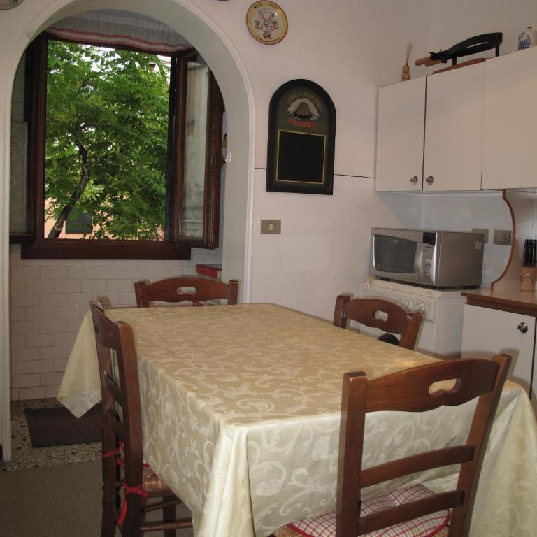 Abitazione Morosini Apartment - Apartment with Terrace - 6