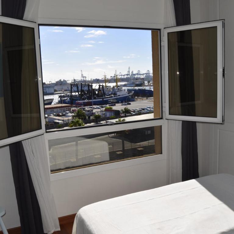 Apartamento con vistas - Apartamento de 2 dormitorios - 12