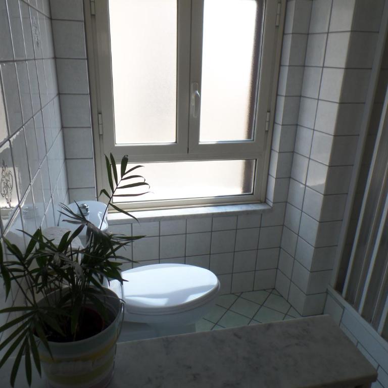 Sea View Apartment - Apartment with Sea View - 24