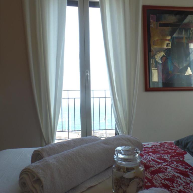 Sea View Apartment - Apartment with Sea View - 7