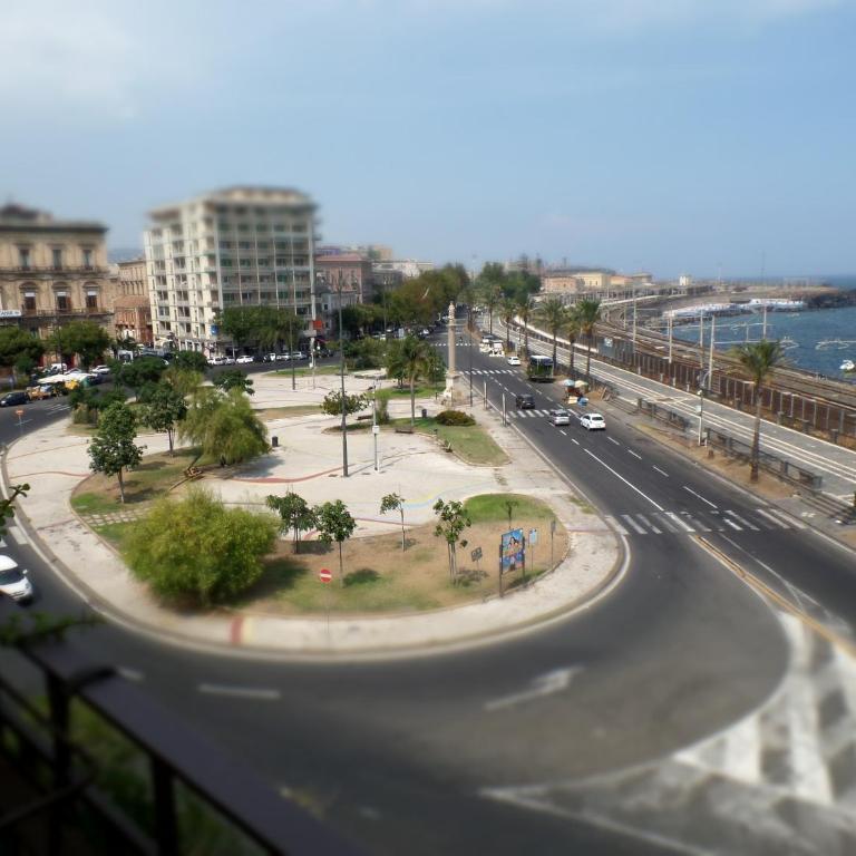 Sea View Apartment - Apartment with Sea View - 27