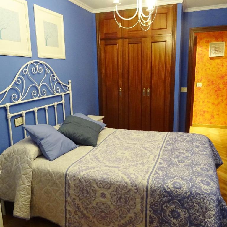Centro y playa - Apartamento - 10