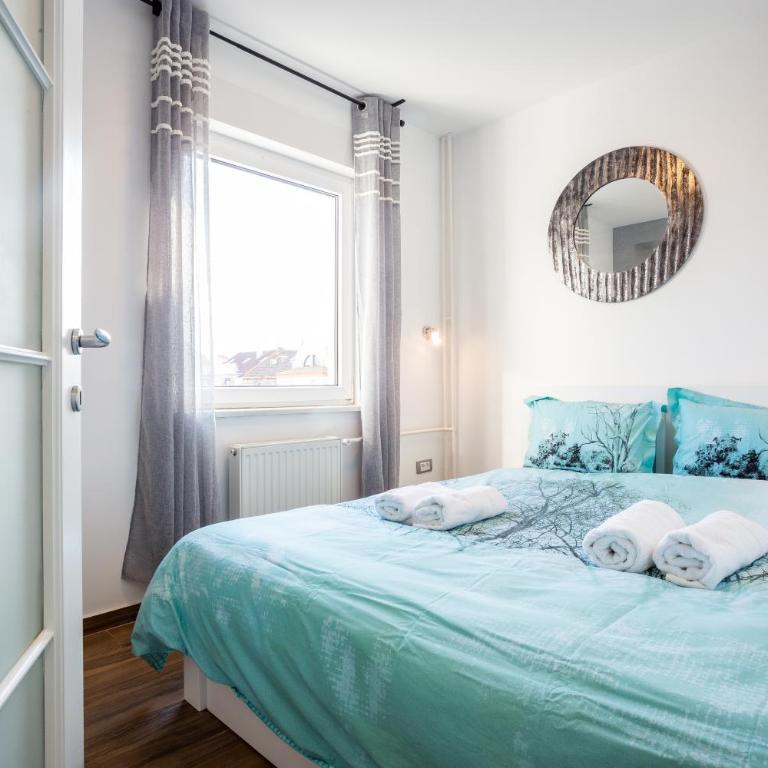 Apartment Eugen II - Apartman - 15