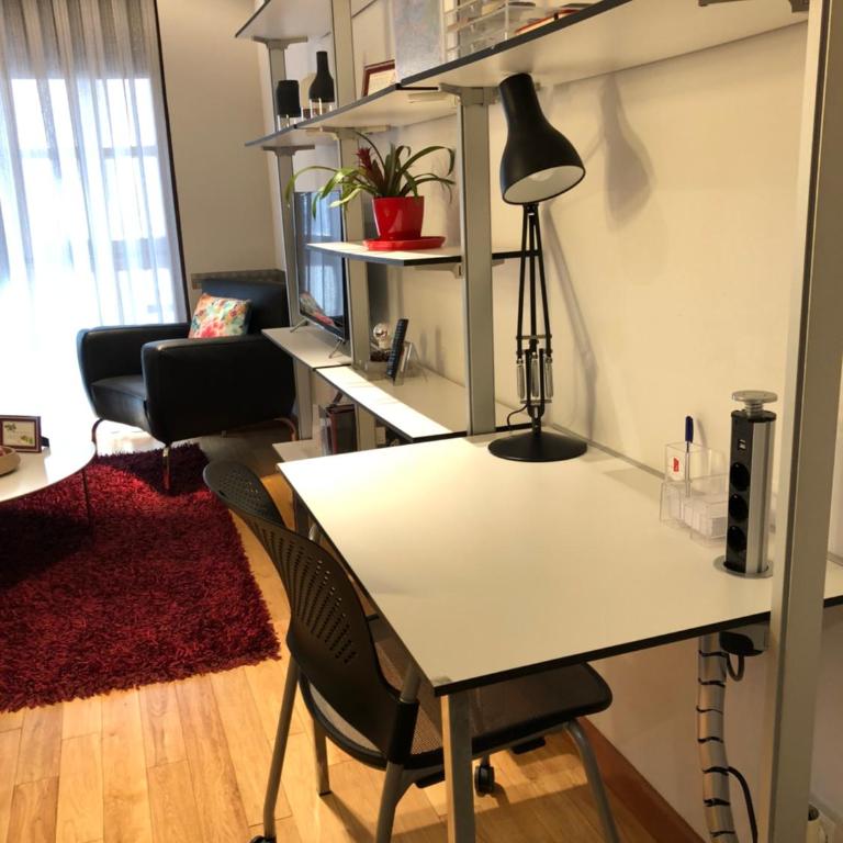 Espacio Gijón Centro - Apartamento Deluxe - 5