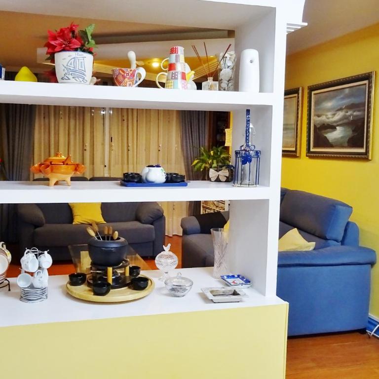 Centro y playa - Apartamento - 2