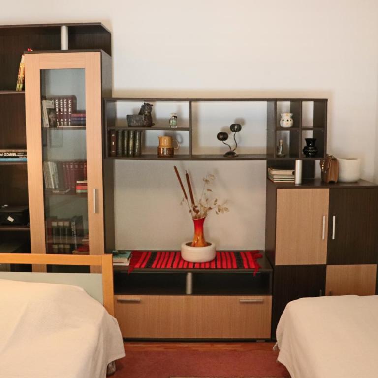 Lemon tree villa - Four-Bedroom House - 23