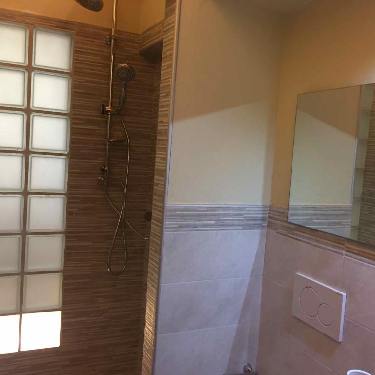 Lovely Apartments Barra di ferro centro Storico Cuneo - One-Bedroom Apartment with View - 18