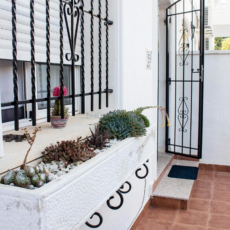 Perfect Family Retreat - La Zenia Beach - Apartamento con terraza - 13