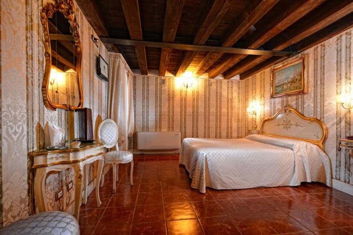 Residenza Hotel San Maurizio - Camera Standard Matrimoniale/Doppia con Letti Singoli - 18