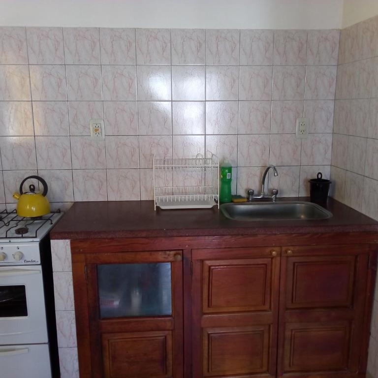 Alamafuerte - Apartment - Ground Floor - 9