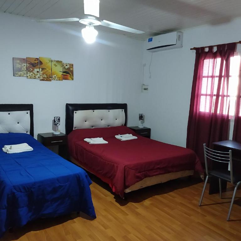 PlazaApart 2 - Apartamento - Planta baja - 1