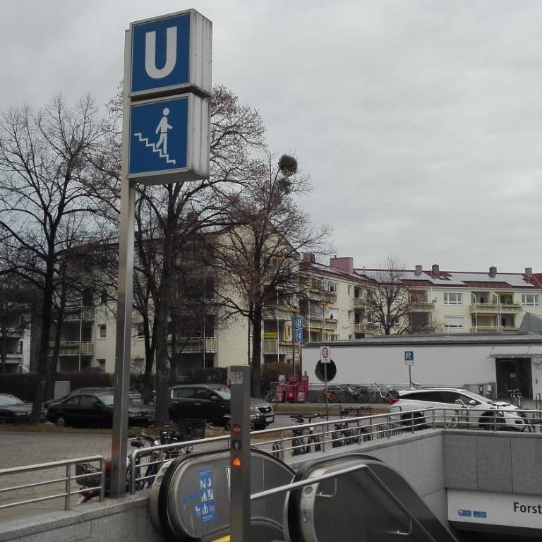 Business Apartment VAT Invoice Near Metro - Apartment mit 3 Schlafzimmern - 11