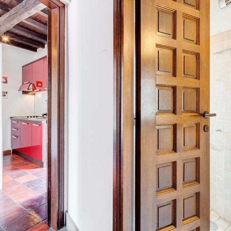 Romantic house with terrace - Appartamento con 1 Camera da Letto e Terrazza - 15