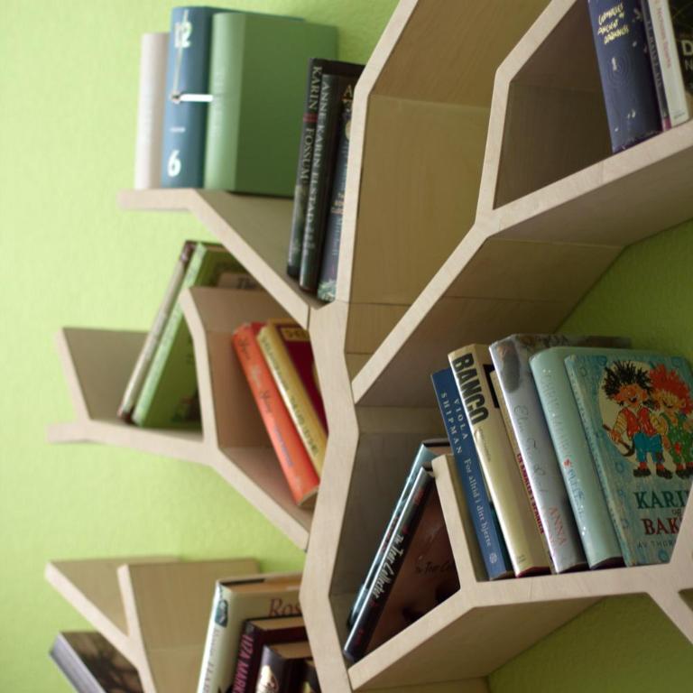 Stylish Apartment - Apartment - 12
