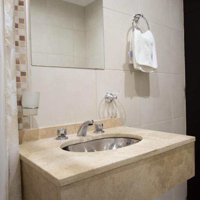 Hotel La Colina del Sol - Habitación Triple - 3