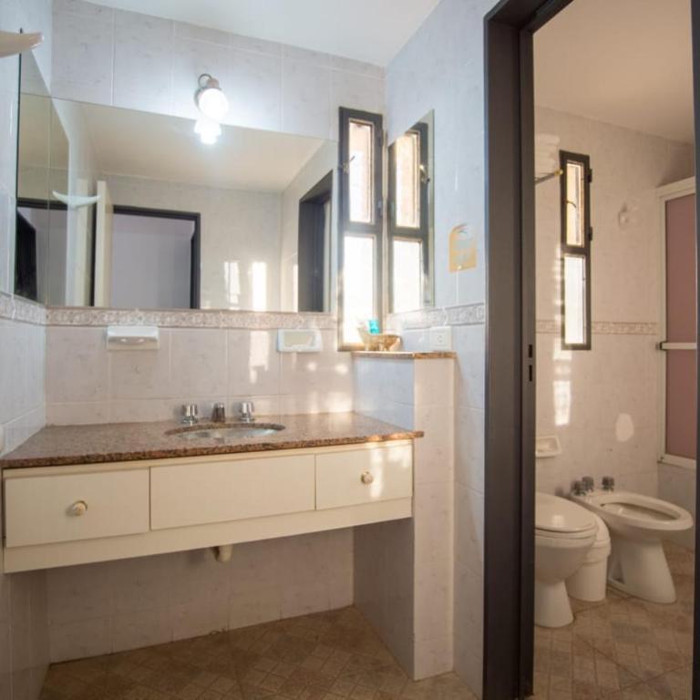 Hotel La Colina del Sol - Apartamento - 1