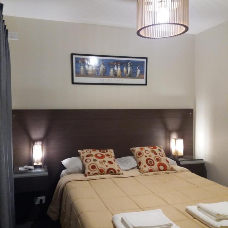 Departamento España - Apartamento - 5