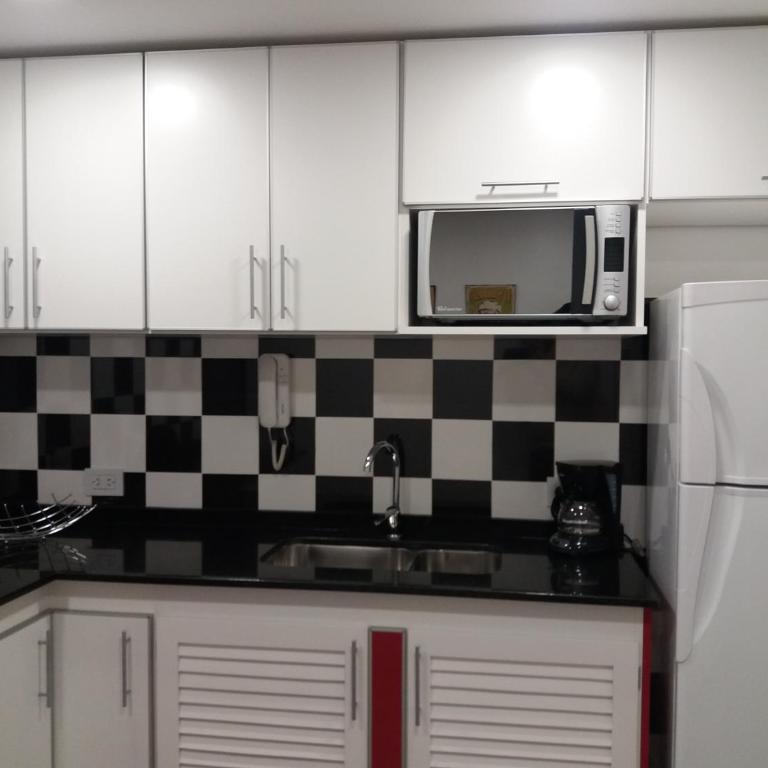 Departamento España - Apartamento - 20