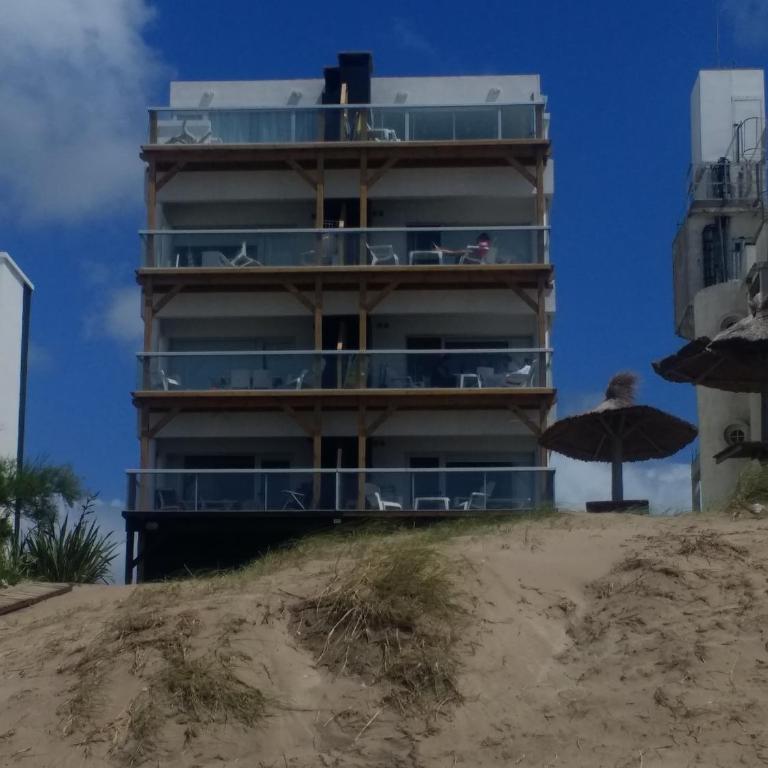 Terraza Marina - Apartamento Estudio - 6
