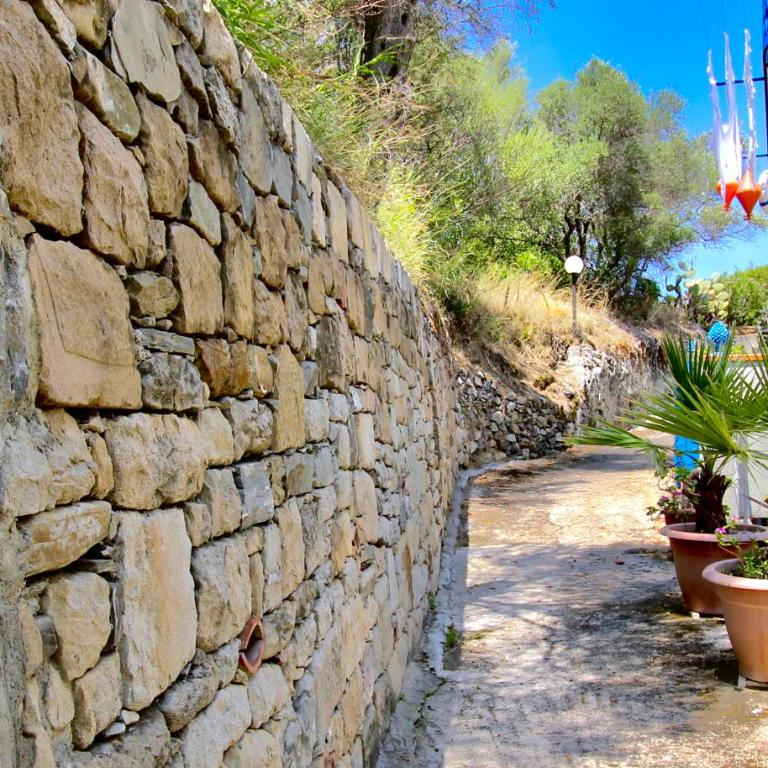 Le Case del Borgo - Perla - Appartamento Monolocale con Vista Mare - 28