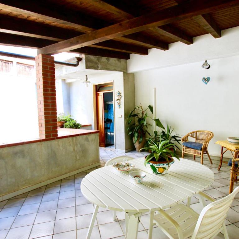 Le Case del Borgo - Perla - Appartamento Monolocale con Vista Mare - 7