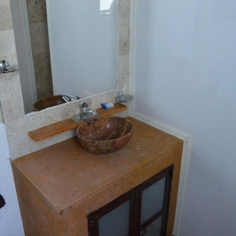Betos Departamentos - Apartamento con vistas a las montañas - 14