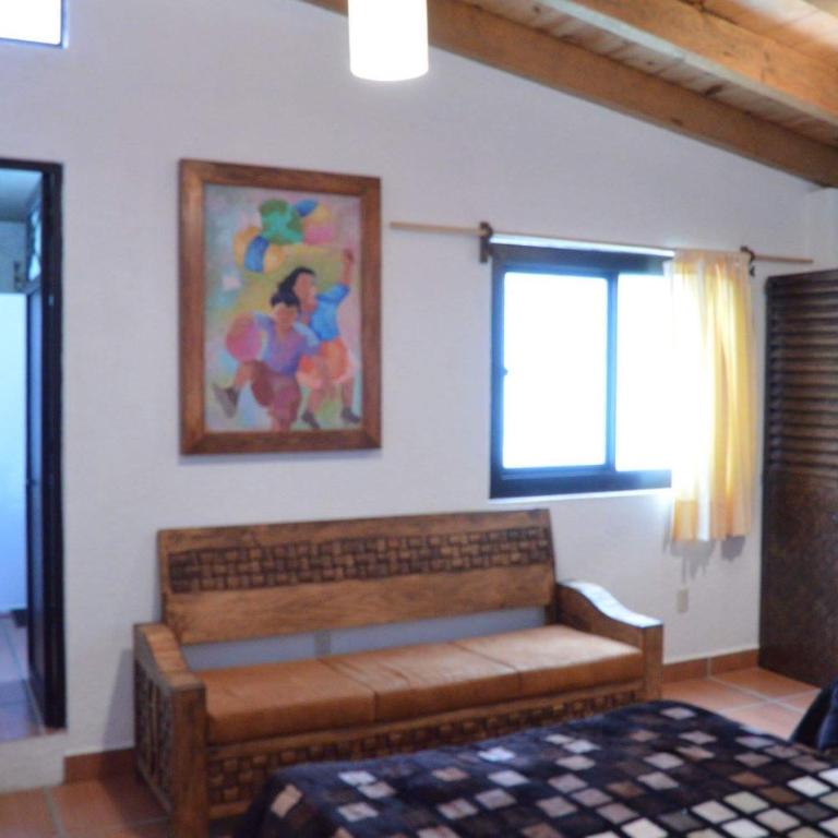 Betos Departamentos - Apartamento con vistas a las montañas - 15