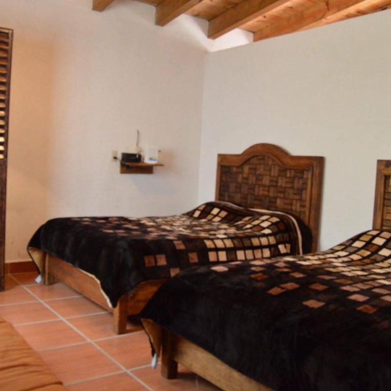 Betos Departamentos - Apartamento con vistas a las montañas - 11