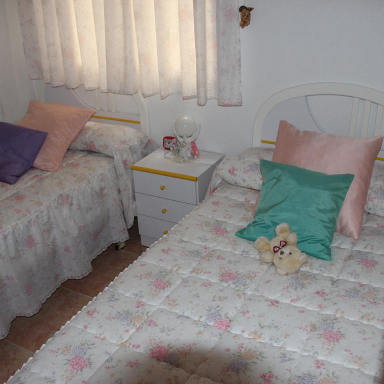 Torreviejagases - Apartamento - 8