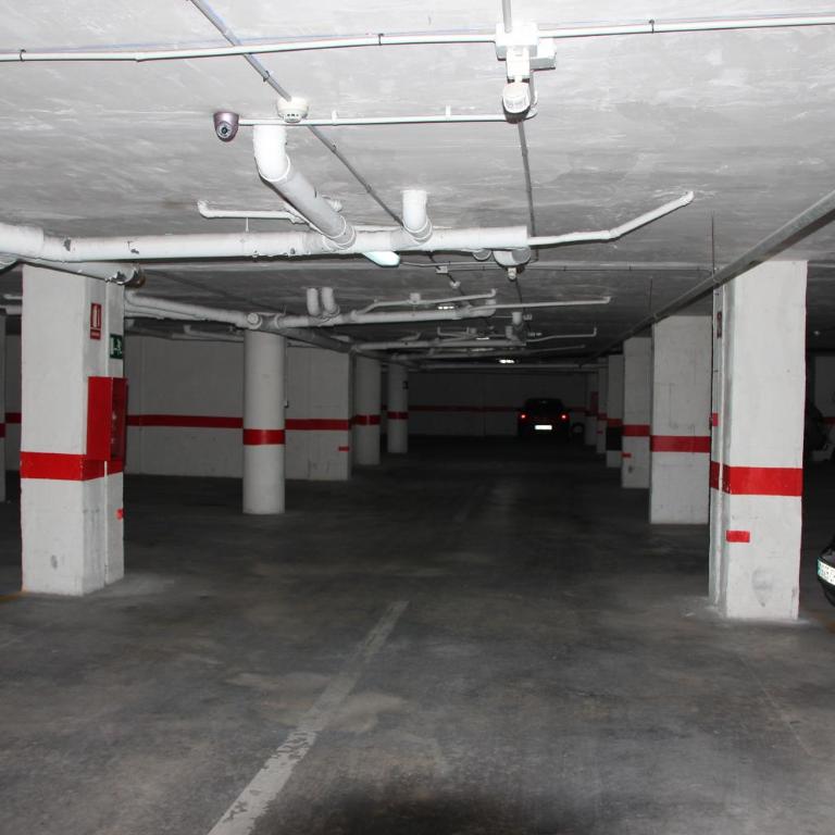 Torreviejagases - Apartamento - 6