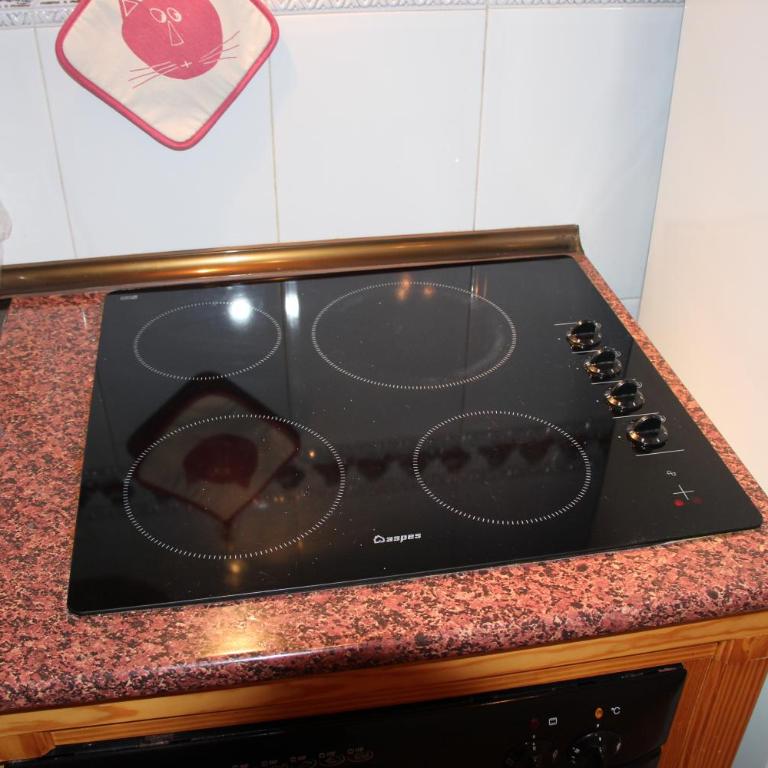 Torreviejagases - Apartamento - 4