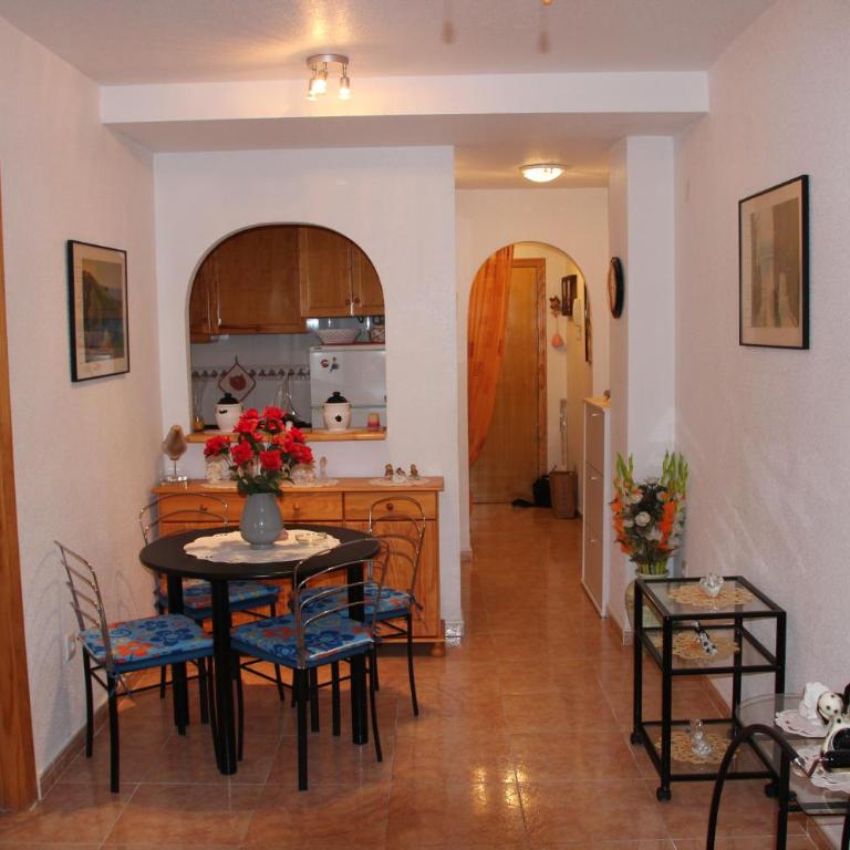 Torreviejagases - Apartamento - 3
