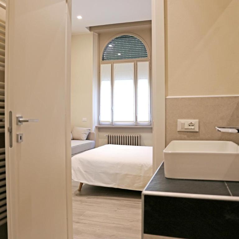 APP9 - rooms and apartments - Camera Tripla con Bagno - 4