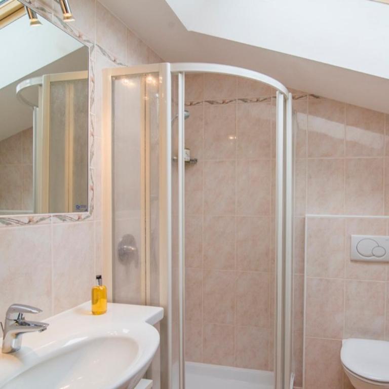 Hotel Sonnenhof - Chambre Double - 3
