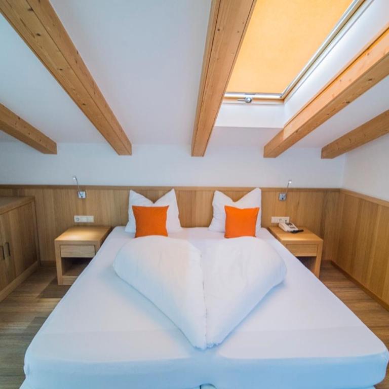 Hotel Sonnenhof - Chambre Double - 4