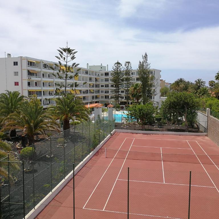 Aloe Heaven - Apartamento con balcón - 30