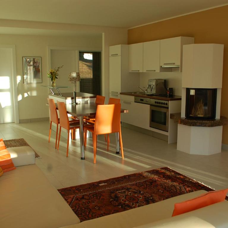 Apartment Bad Kleinkirchheim - Apartment - Erdgeschoss - 3