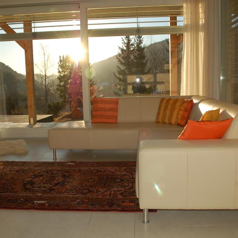 Apartment Bad Kleinkirchheim - Apartment - Erdgeschoss - 5