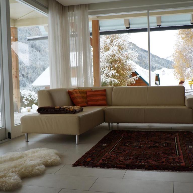 Apartment Bad Kleinkirchheim - Apartment - Erdgeschoss - 8
