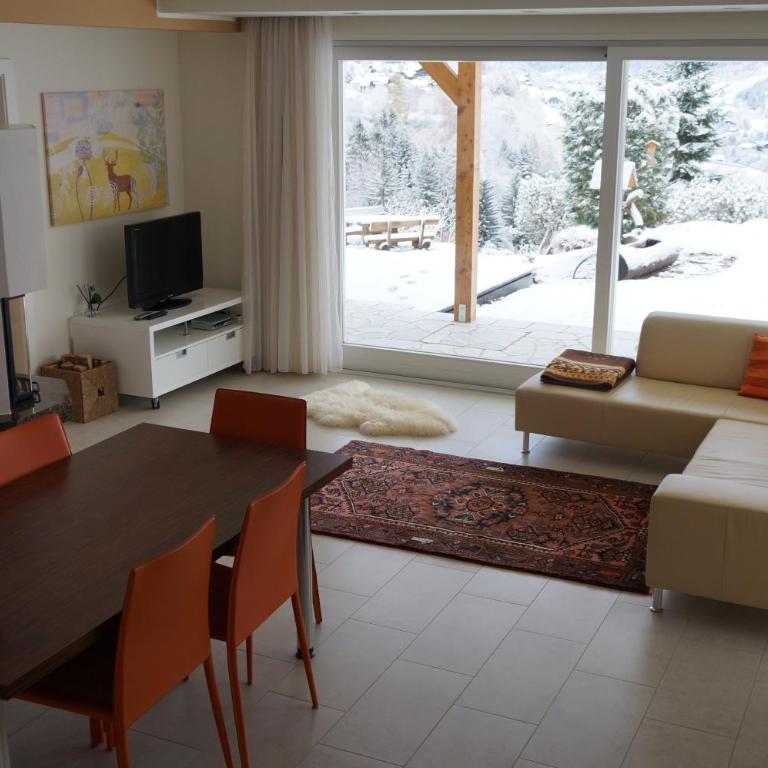 Apartment Bad Kleinkirchheim - Apartment - Erdgeschoss - 7